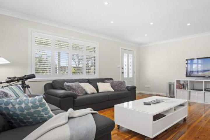 Boolijah NSW Foster Accommodation