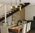 Farrant House modern  contemporary - Foster Accommodation