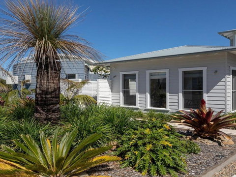 Hideaway At Culburra Guest House With Plunge Pool - Foster Accommodation 3