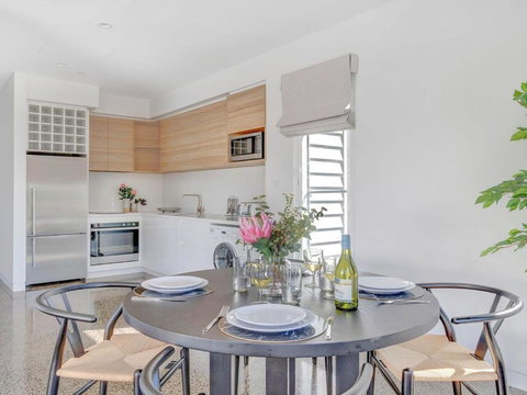 Hideaway At Culburra Guest House With Plunge Pool - Foster Accommodation 2