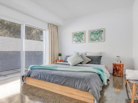 Hideaway At Culburra Guest House With Plunge Pool - Foster Accommodation 1