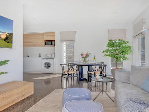 Hideaway At Culburra Guest House With Plunge Pool - Foster Accommodation 4