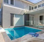 Hideaway at Culburra guest house with plunge pool - Foster Accommodation