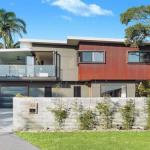 Horizons At Currarong Architecturally Designed Beach House - Foster Accommodation 0