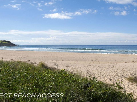 Isthmus On Jones Beach - Foster Accommodation 5