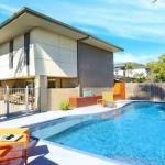 Isthmus On Jones Beach - Foster Accommodation 0