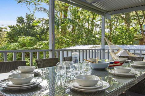 Maliblu Your Own Piece Of Paradise - Foster Accommodation 2