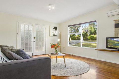 Maliblu Your Own Piece Of Paradise - Foster Accommodation 7