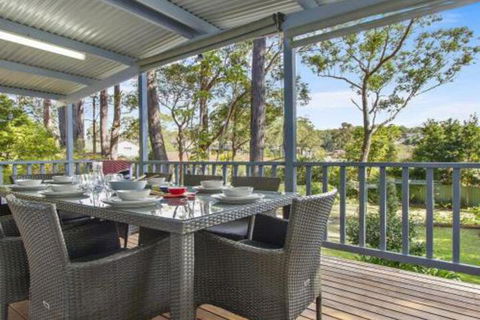 Maliblu Your Own Piece Of Paradise - Foster Accommodation 4