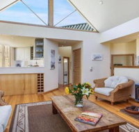 Maldas Retreat air con fireplace  outdoor spa - Foster Accommodation