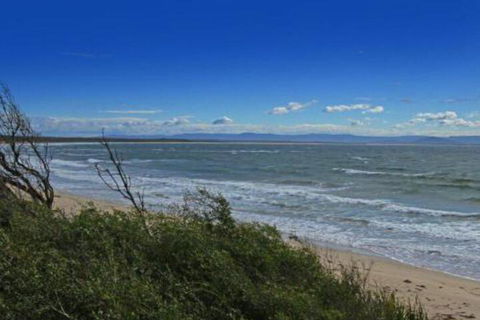 Ohio One Street Back From Beach Access - Foster Accommodation 2