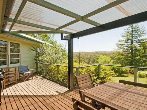 Riverbend 5 Acres Only 9km To Village - Foster Accommodation 1