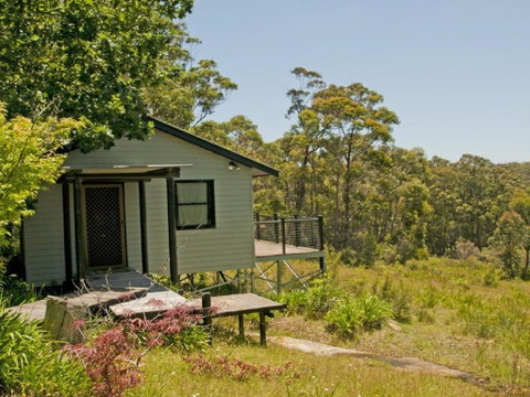 Riverbend 5 Acres Only 9km To Village - Foster Accommodation 5