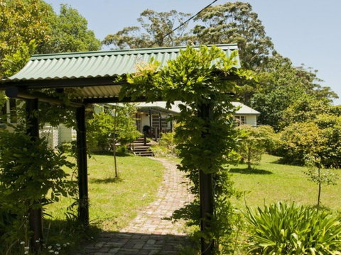 Riverbend 5 Acres Only 9km To Village - Foster Accommodation 6