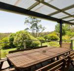 Riverbend 5 acres only 9km to village - Foster Accommodation