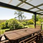 Riverbend 5 Acres Only 9km To Village - Foster Accommodation 0