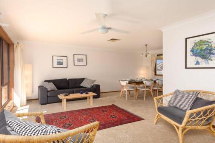 Boolijah NSW Foster Accommodation
