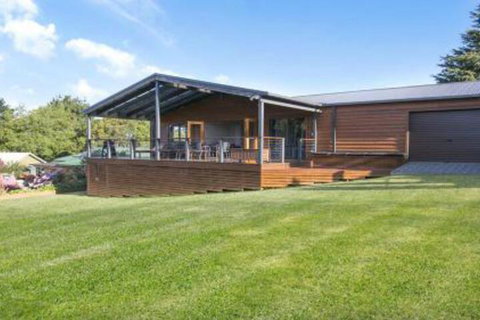 Rosella House Robertson A Tranquil Highlands Escape - Foster Accommodation 0