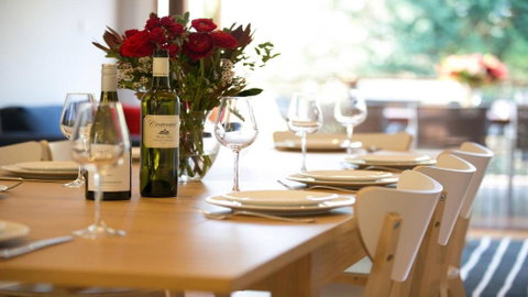 Rosella House Robertson A Tranquil Highlands Escape - Foster Accommodation 6