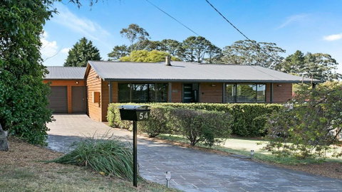 Rosella House Robertson A Tranquil Highlands Escape - Foster Accommodation 4