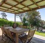 Seaspray on Culburra dolphin  whale watching - Foster Accommodation