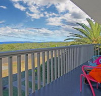 Splash Shack stunning views of Jervis Bay - Foster Accommodation