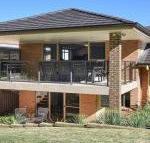 Sunset over Neptune pet friendly 5 min to beach - Foster Accommodation