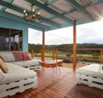 Tea Tree Hollow 50 percent off third night on weekend - Foster Accommodation