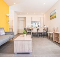 Relaxing Parramatta Apartment With Parking - Foster Accommodation