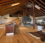 Willowview coastal retreat stunning views - Foster Accommodation