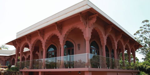 Jodhai Bai Retreat - Foster Accommodation 2