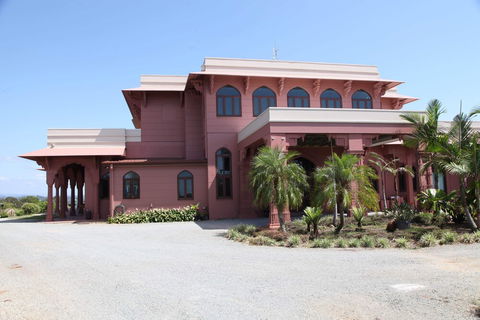 Jodhai Bai Retreat - Foster Accommodation 4
