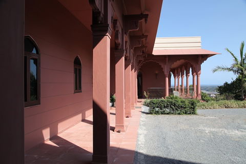 Jodhai Bai Retreat - Foster Accommodation 3