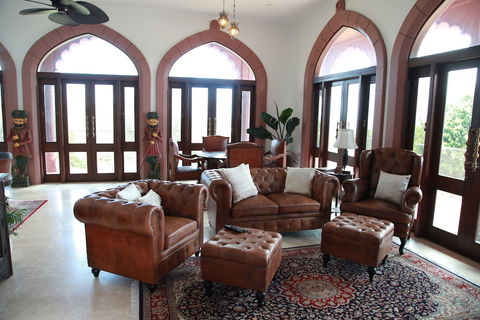 Jodhai Bai Retreat - Foster Accommodation 6