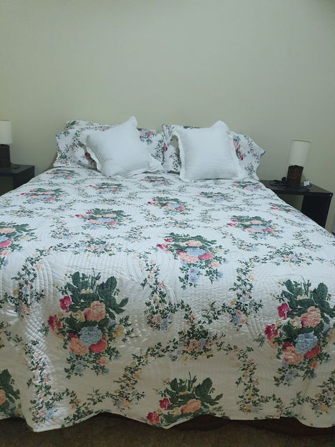 Deniliquin Pioneer Tourist Park - Foster Accommodation 6