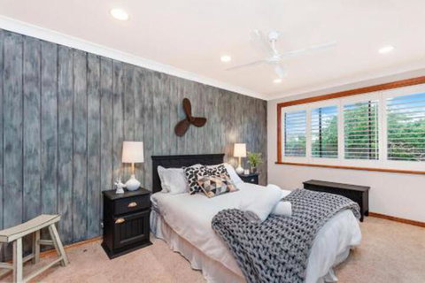 Iluka Perched On East Beach - Foster Accommodation 4