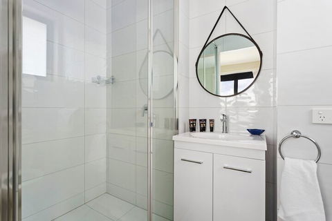 Embracing Evandale - Foster Accommodation 2