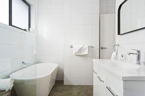 Embracing Evandale - Foster Accommodation 3