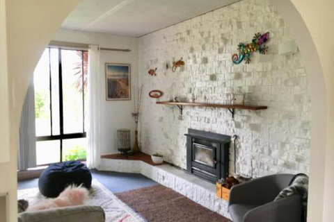 Tree Of Love Farm Stay - Foster Accommodation 3