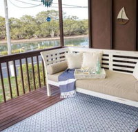 Kookas Nest waterfront home tranquil setting - Foster Accommodation