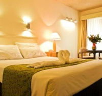 Classic Queen Room 2 in Oakleigh - Foster Accommodation