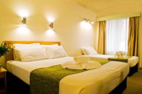 Classic Twin Bed Room 2 In Oakleigh - Foster Accommodation 7