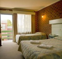 Classic Twin bed Room 2 in Oakleigh - Foster Accommodation