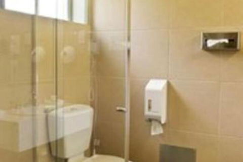 Classic Twin Bed Room 2 In Oakleigh - Foster Accommodation 5