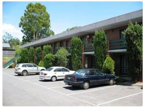 Classic Twin Bed Room 1 In Oakleigh - Foster Accommodation 7