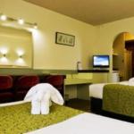 Classic Twin Bed Room 1 In Oakleigh - Foster Accommodation 1