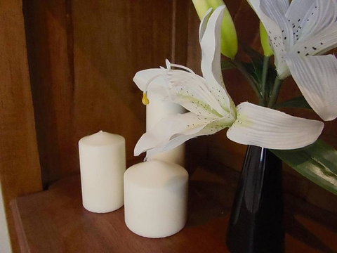 YSG The Edward Townhouses 155 & 157 Steps To Town - Foster Accommodation 5