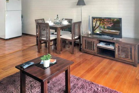 Rye 6 Carpark Walk To Shops Beach Wine Wifi & Netflix - Foster Accommodation 5