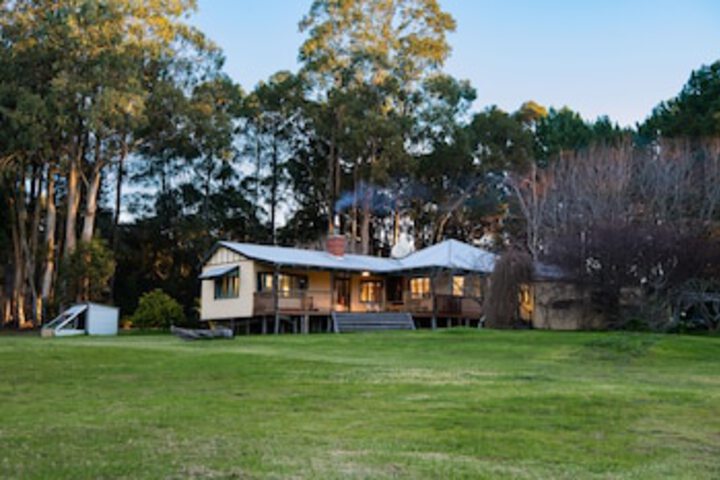 Rosa Brook WA Foster Accommodation