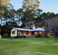 Moonrise Farm - Foster Accommodation